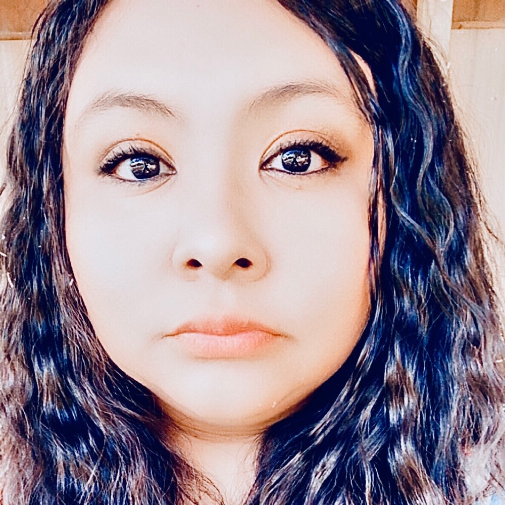 Meet your Posher, Joselyn